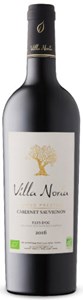 Chavin Cabernet Sauvignon Organic Villa Noria 2016